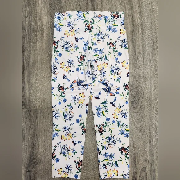 Verve Blues Pant - Picture 2 of 5